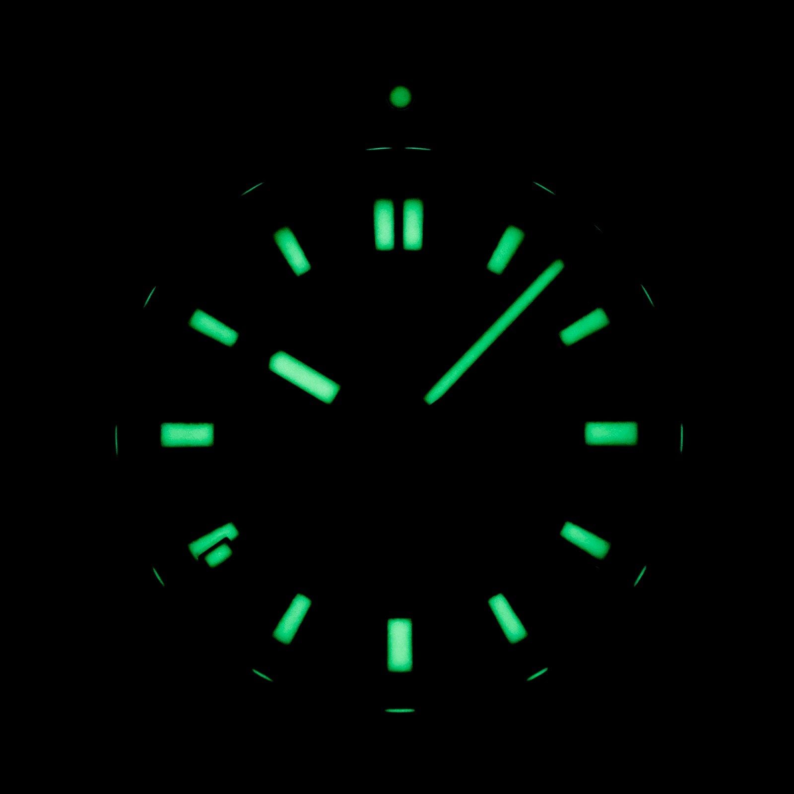 PROSPEX 1965 HERITAGE DIVER PADI SPECIAL EDITION GREEN DIAL (2026)