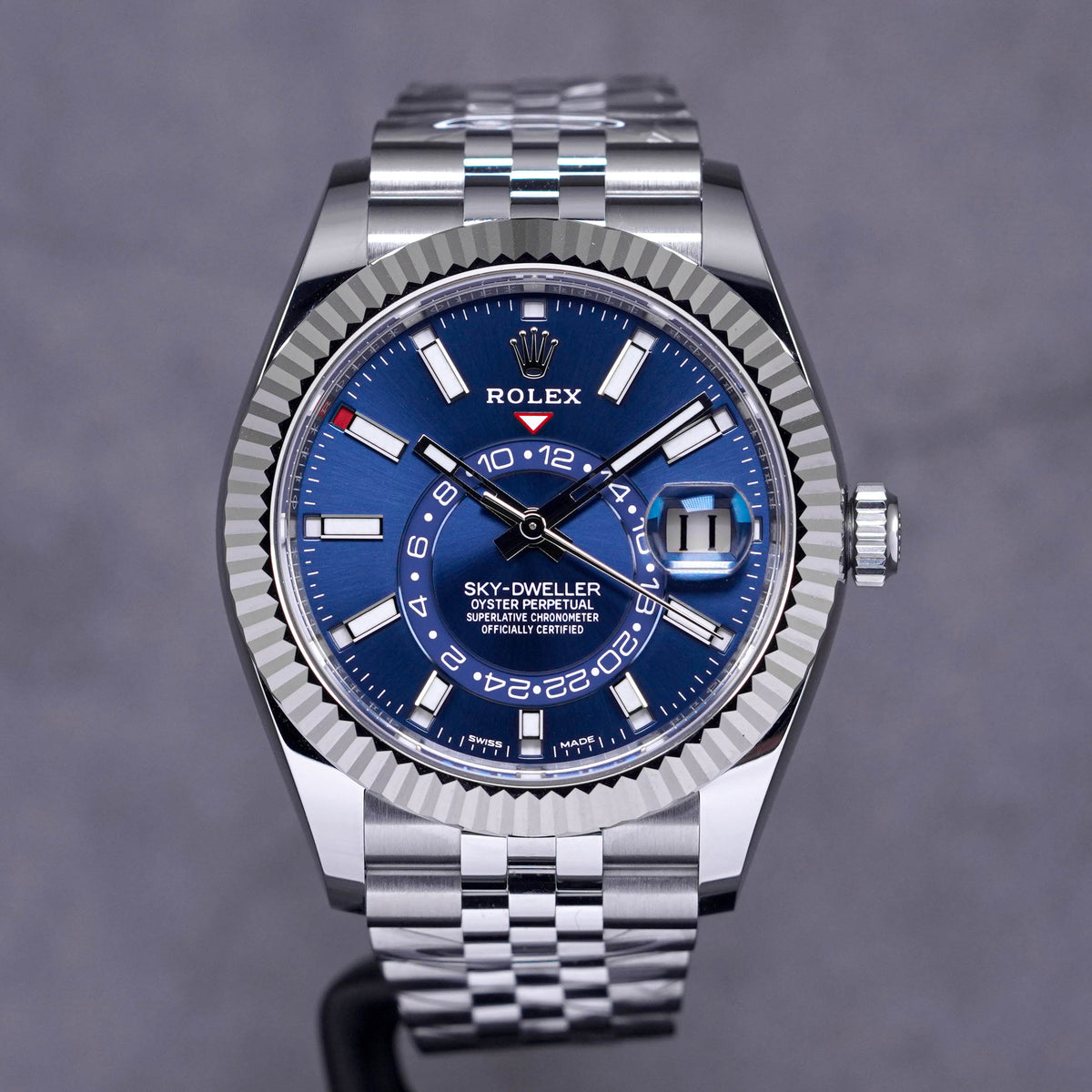 Rolex Sky-Dweller 326934