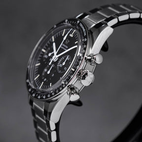 Speedmaster 321 Ed White