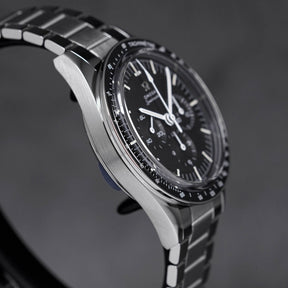 Speedmaster 321 Ed White