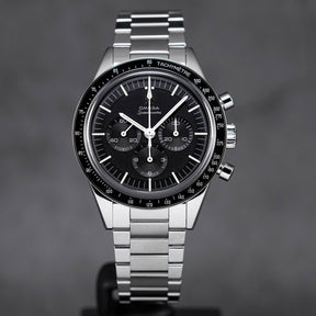 Speedmaster 321 Ed White