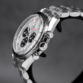 Omega Speedmaster 'Tokyo 2020'