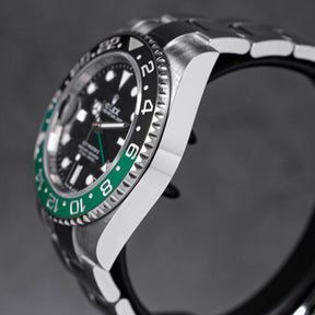 Rolex GMT Master-II