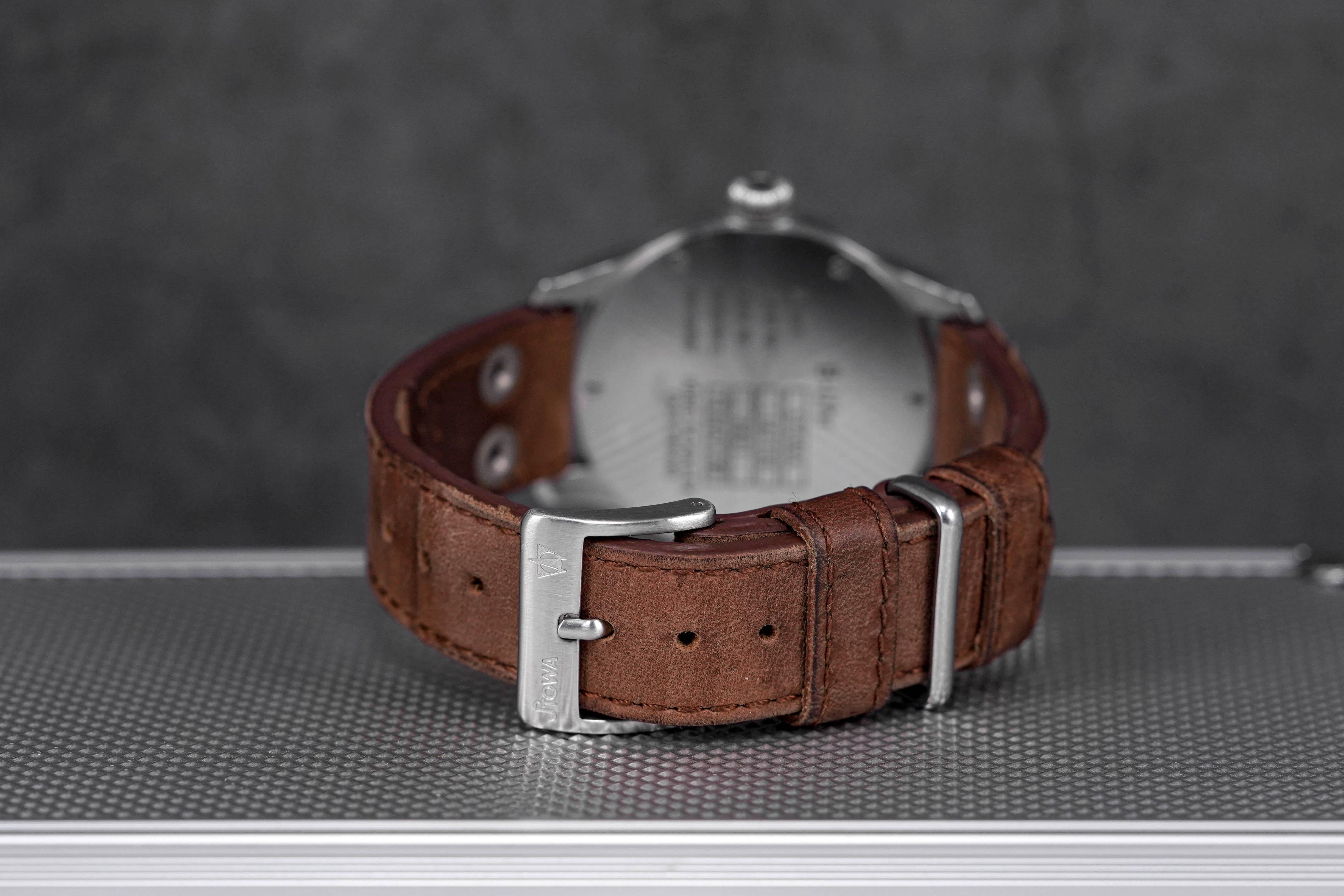 Stowa Flieger Classic 40