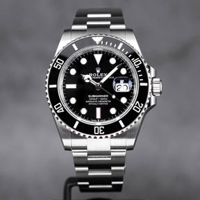 SUBMARINER DATE 41MM (2022)