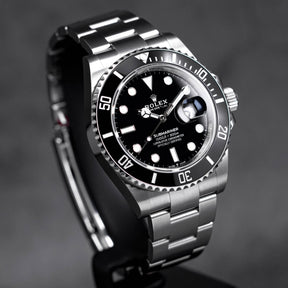 Rolex Submariner Date 41