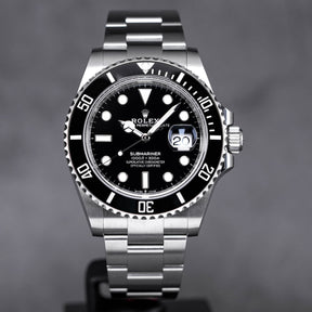 Rolex Submariner Date 41