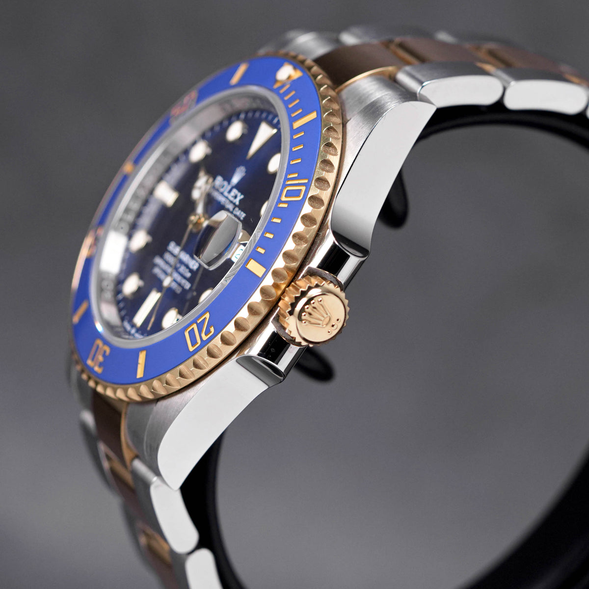 Rolex Submariner Date 126613LB