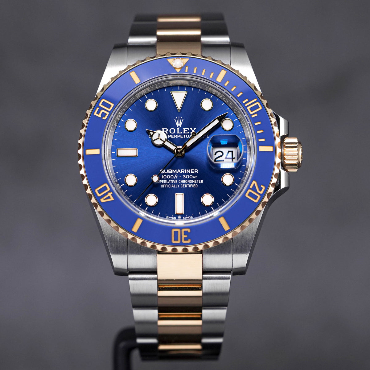 Rolex Submariner Date 126613LB
