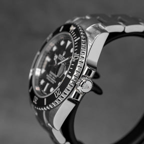 SUBMARINER DATE 40MM (2013)