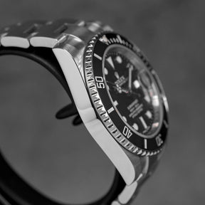 SUBMARINER DATE 40MM (2013)