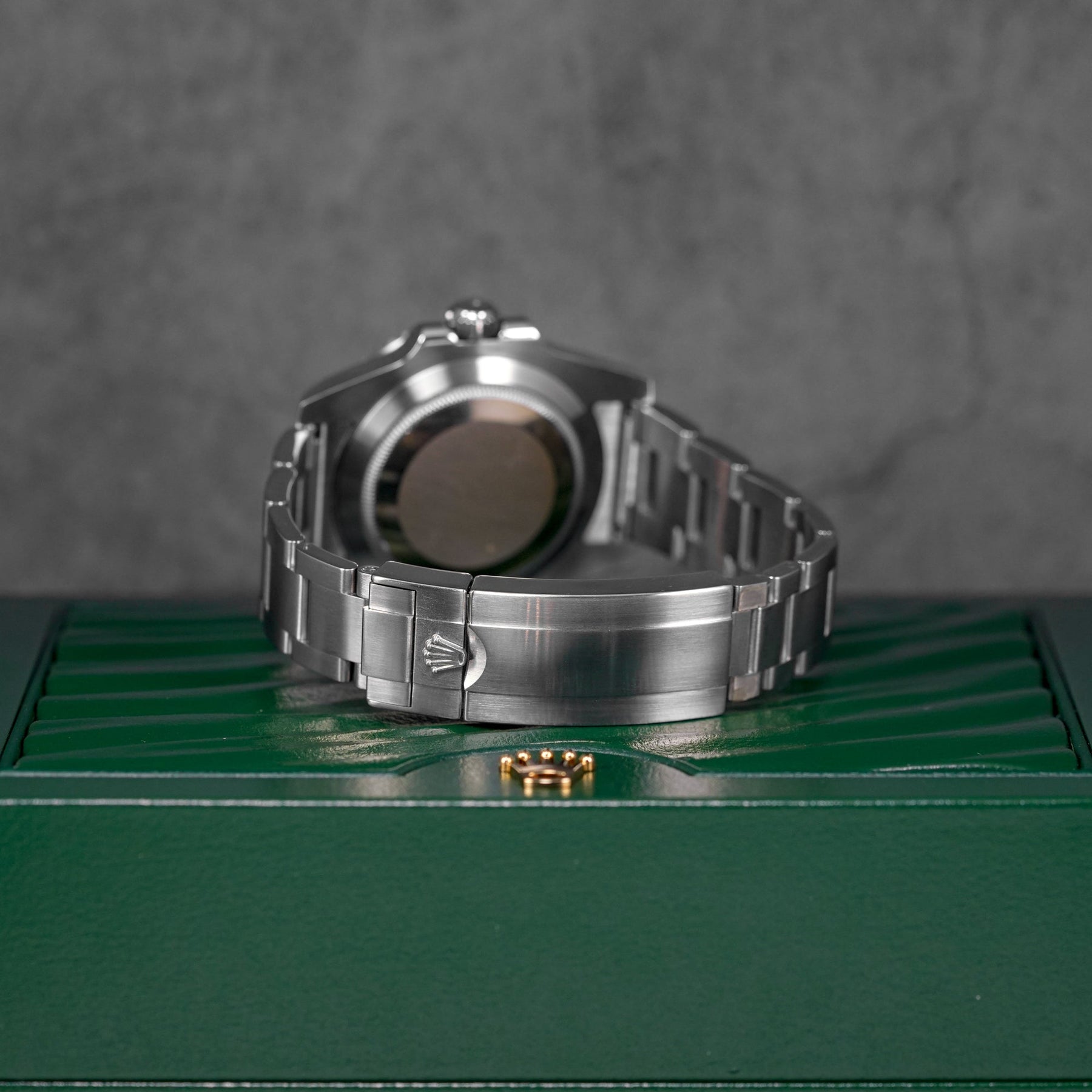 SUBMARINER DATE 40MM (2013)