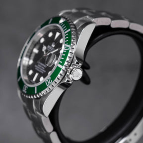 Rolex Kermit 16610LV