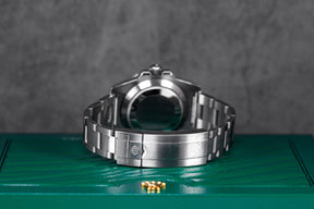 SUBMARINER NO DATE 40MM (2019)