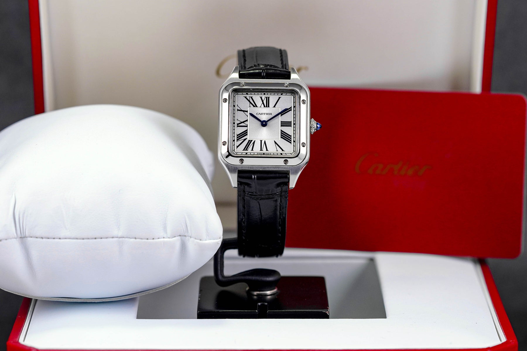 Cartier watch harga best sale