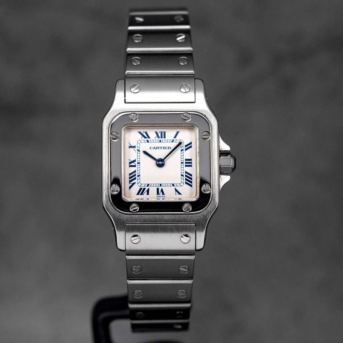Santos Galbee Blue Index