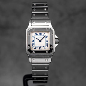 Santos Galbee Blue Index
