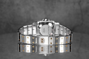 Santos Galbee Yellowgold