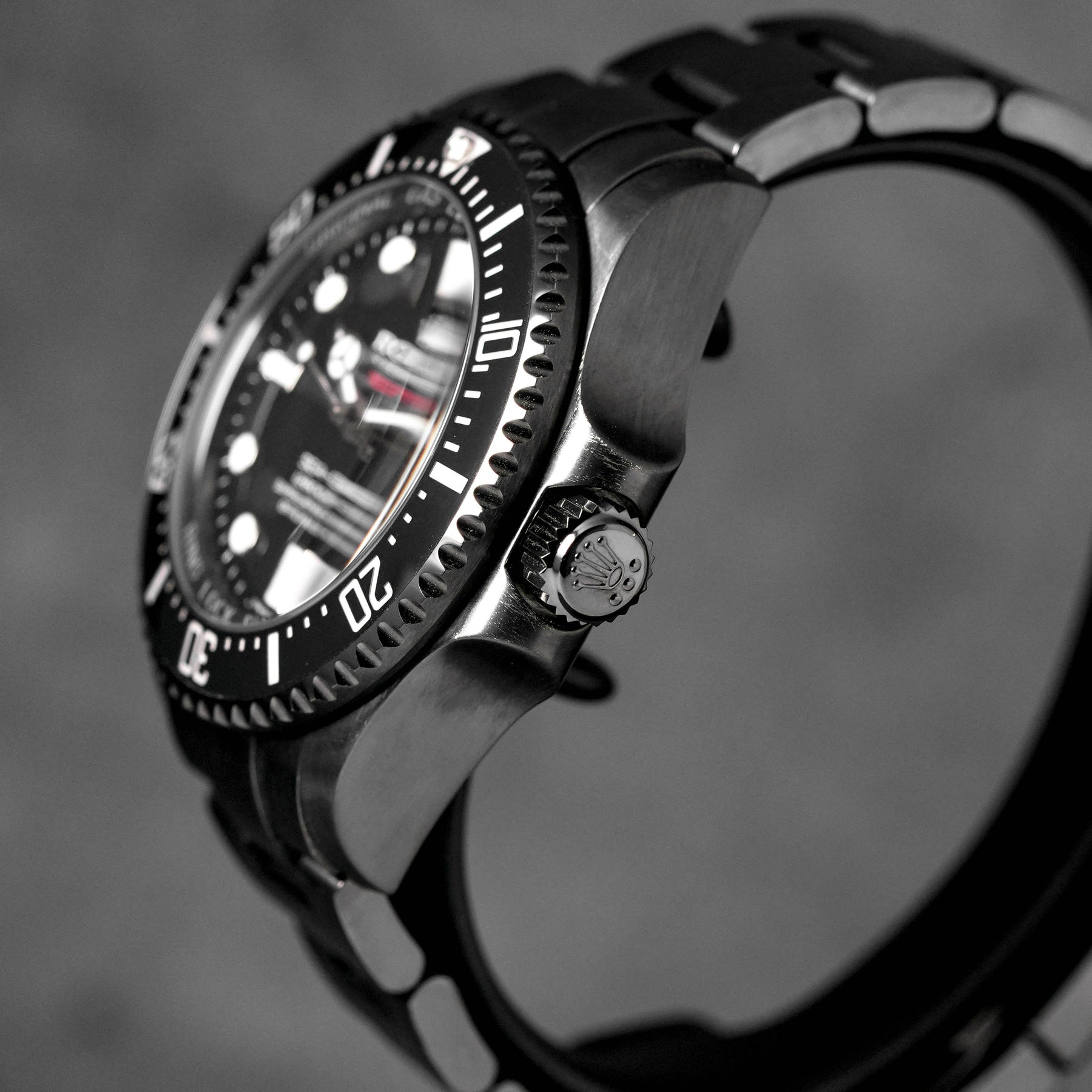 Harga Sea Dweller Single Red Indonesia