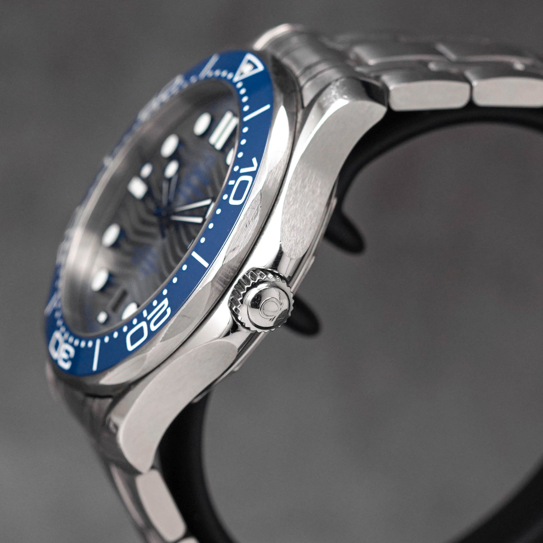 Seamaster Diver 300