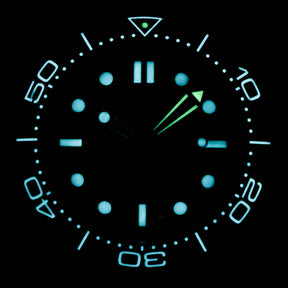 Seamaster No Time to Die
