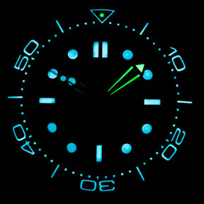 SEAMASTER DIVER 300M TITANIUM 'NO TIME TO DIE' (2021)