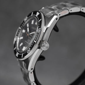 PROSPEX DIVER '1965 DIVE 55TH ANNIVERSARY' BLUE DIAL LIMITED EDITION (2020)