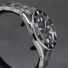 PROSPEX DIVER '1965 DIVE 55TH ANNIVERSARY' BLUE DIAL LIMITED EDITION (2020)