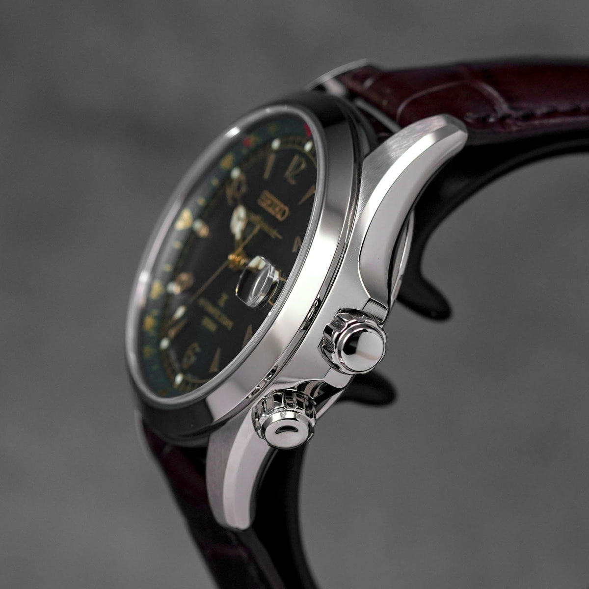 Seiko Prospex Alpinist