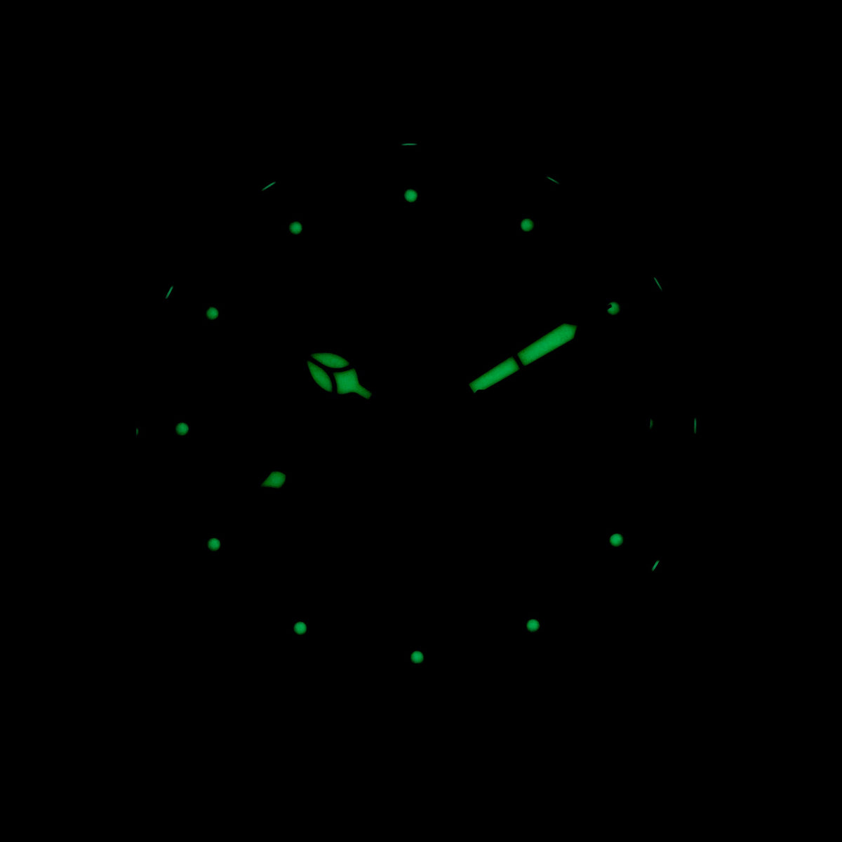 PROSPEX ALPINIST GREEN DIAL (2026)