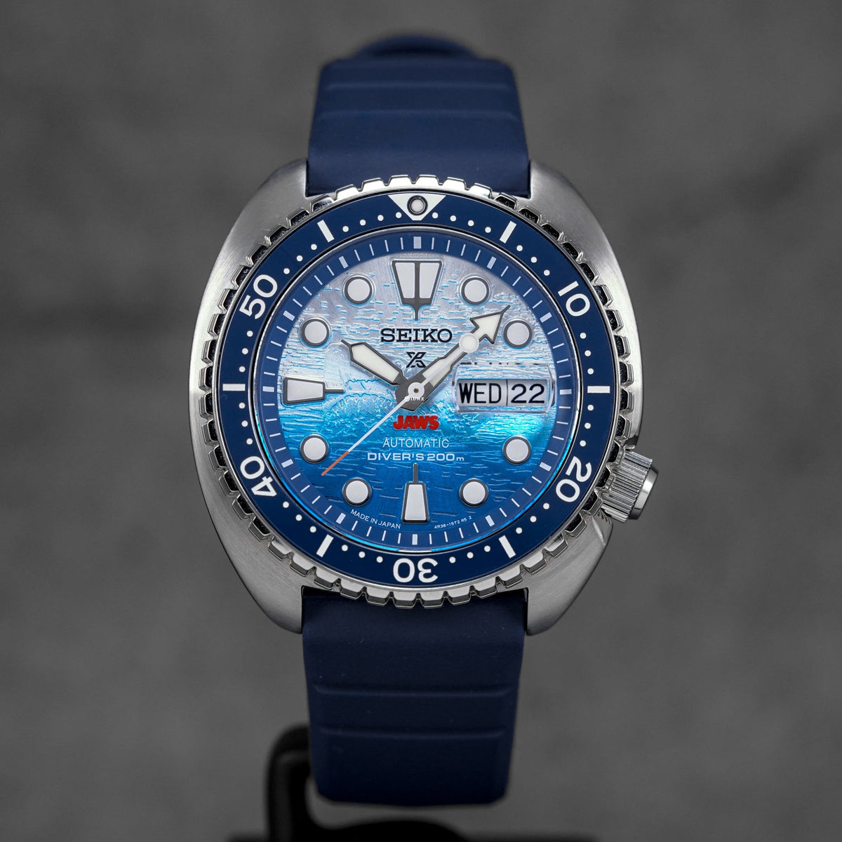 Seiko Prospex Diver