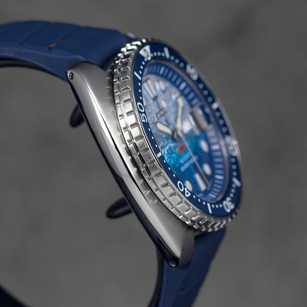 Seiko Prospex Diver