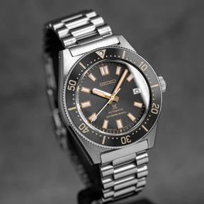Harga Seiko Prospex Diver Scuba Brown