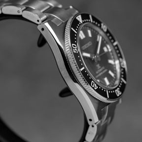 PROSPEX DIVER SCUBA GREY DIAL (2022)