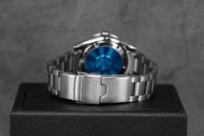 PROSPEX DIVER SCUBA GREY DIAL (2022)