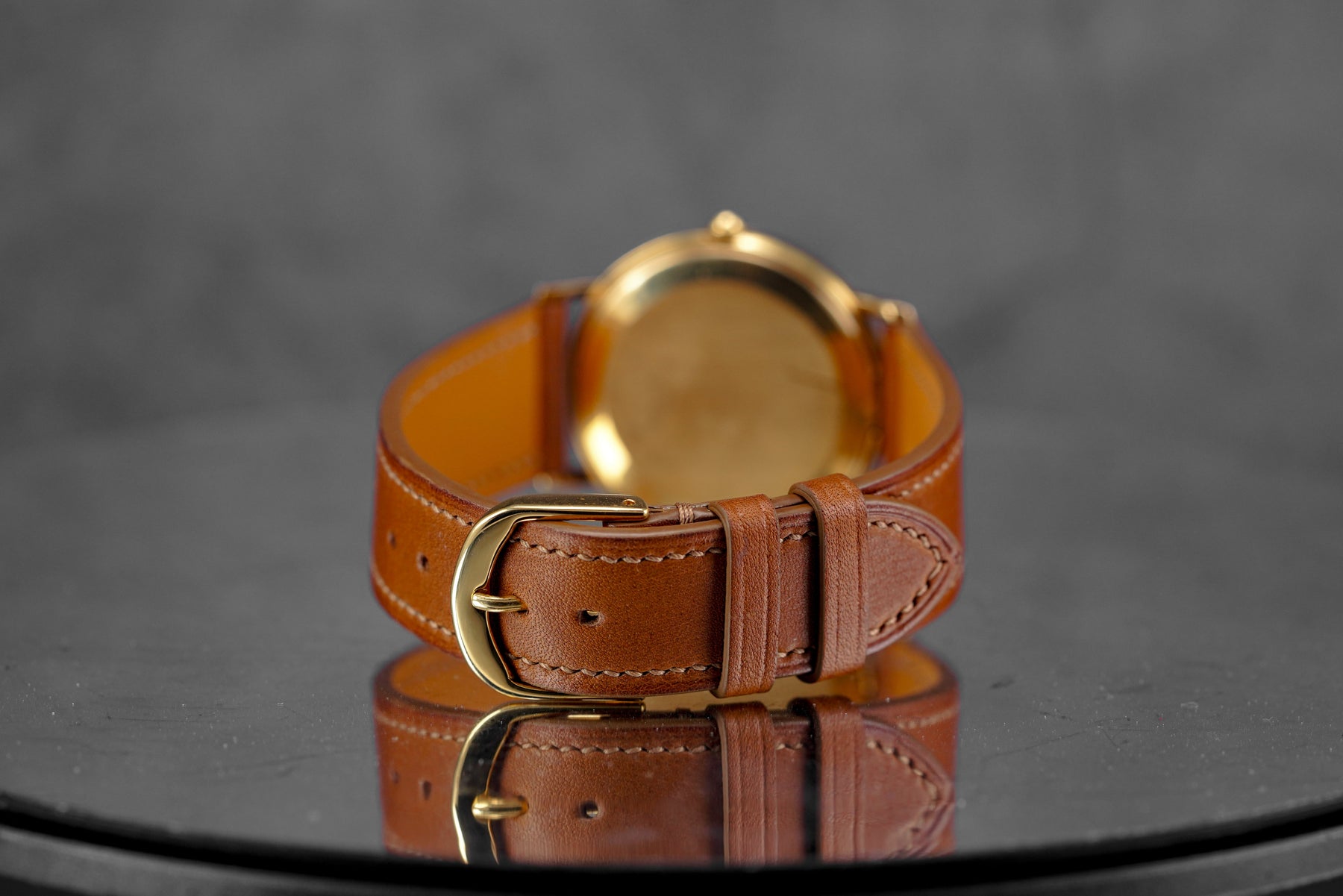 Harga Seiko Vintage Yellowgold 33 Champagne