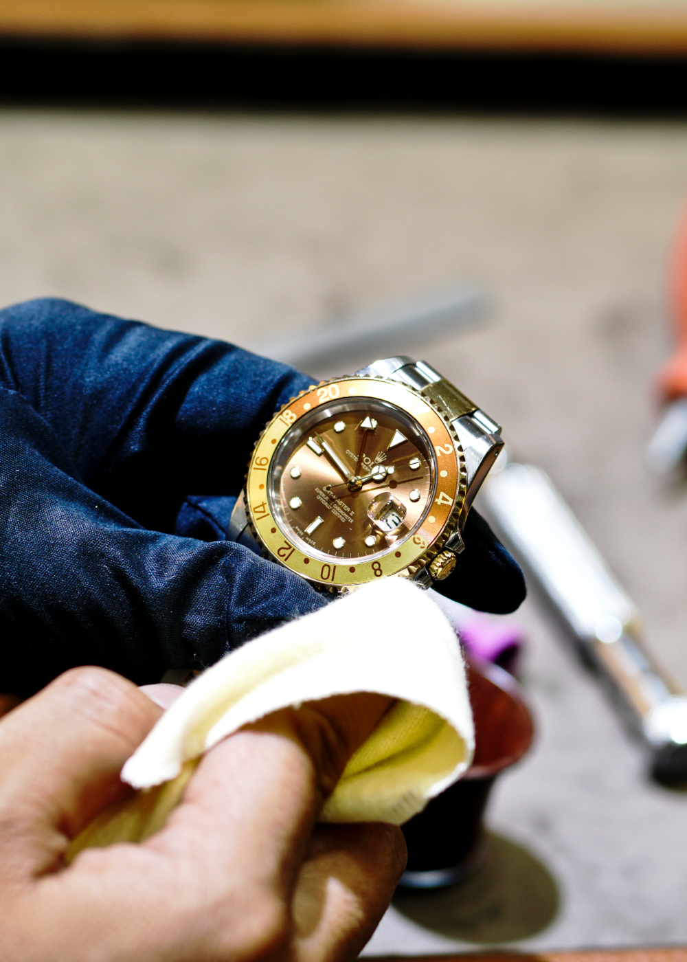 Toko jam rolex best sale