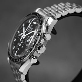 Speedmaster Hesalite