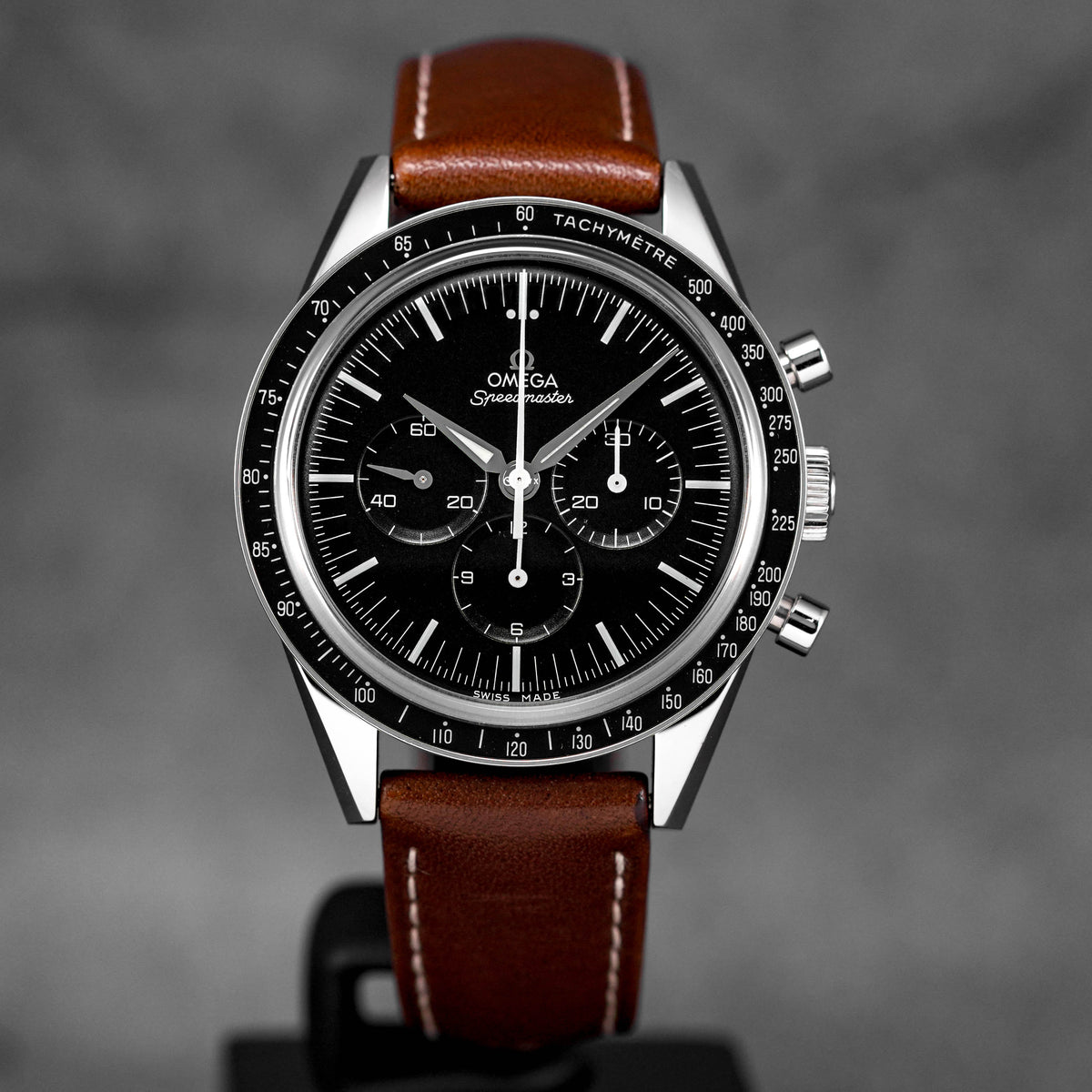 Speedmaster Moonwatch First Omega In Space