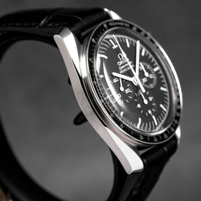 Speedmaster Moonwatch Hesalite