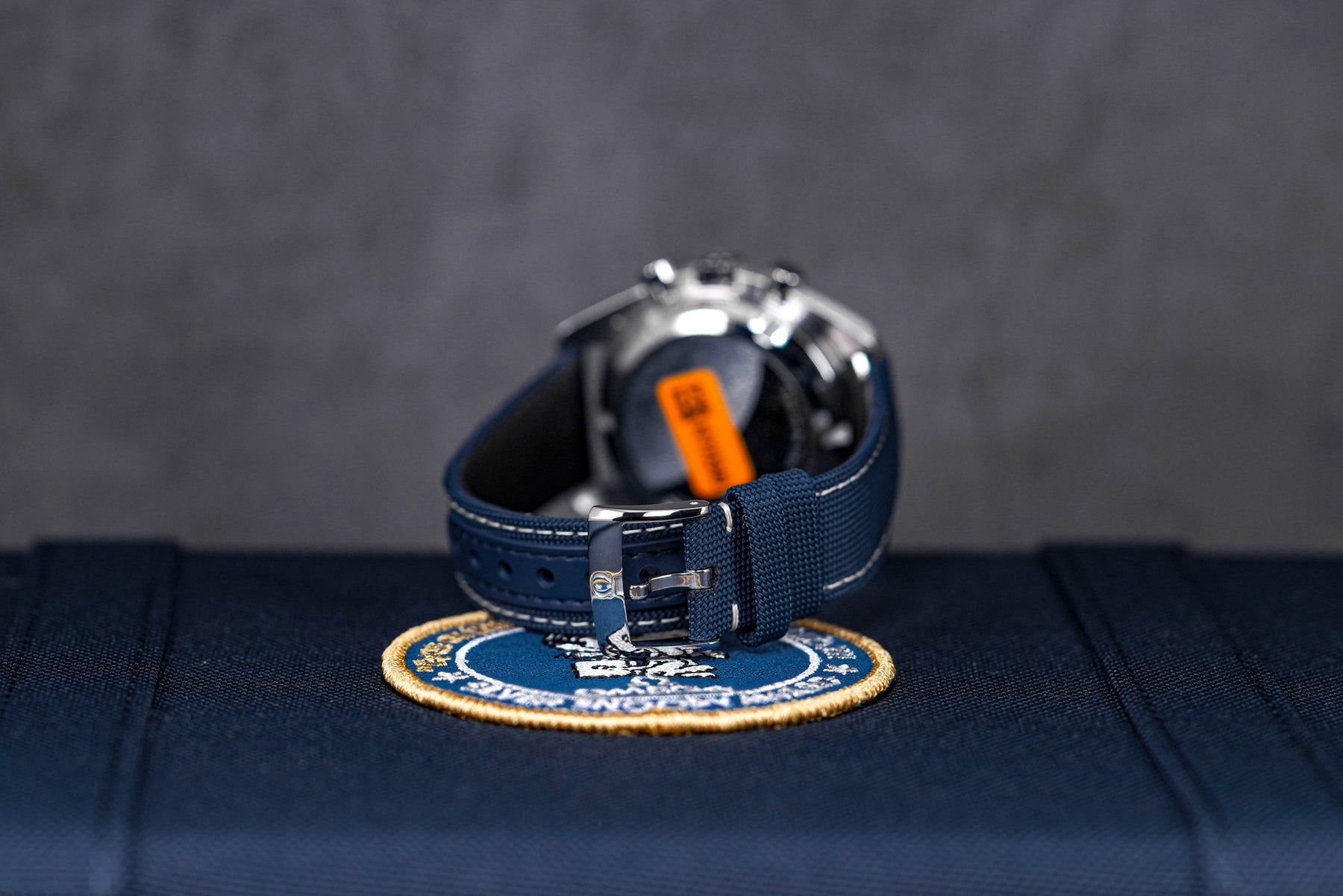 Speedmaster Snoopy