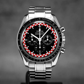 Speedmaster Tintin