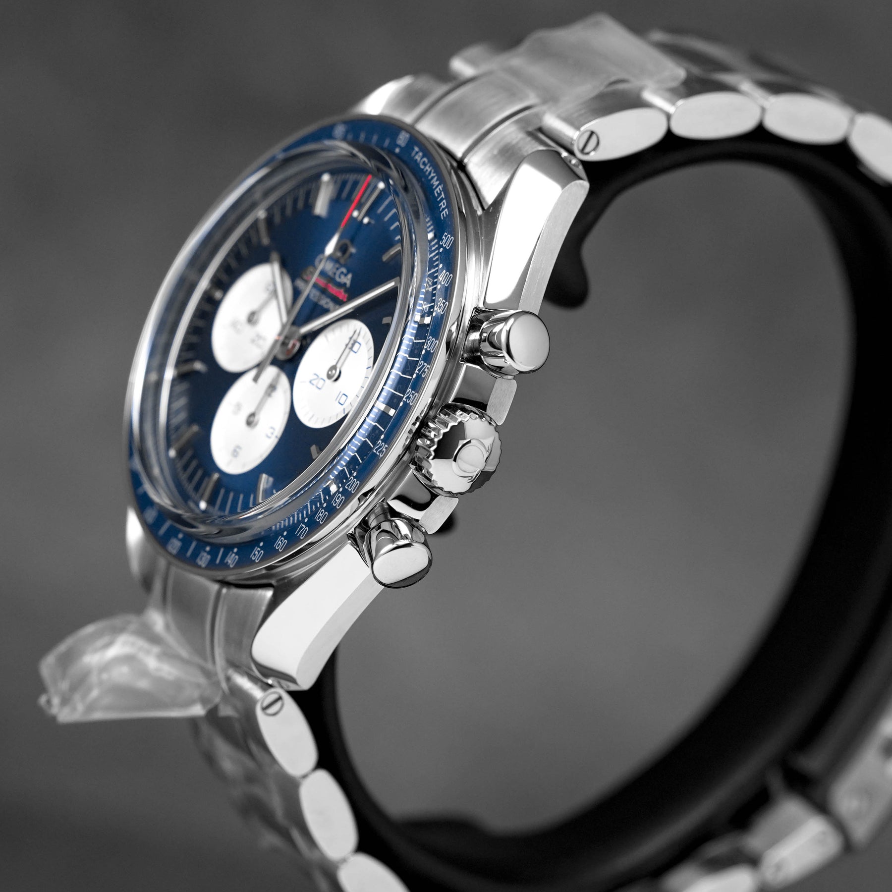 Speedmaster Tokyo 2020