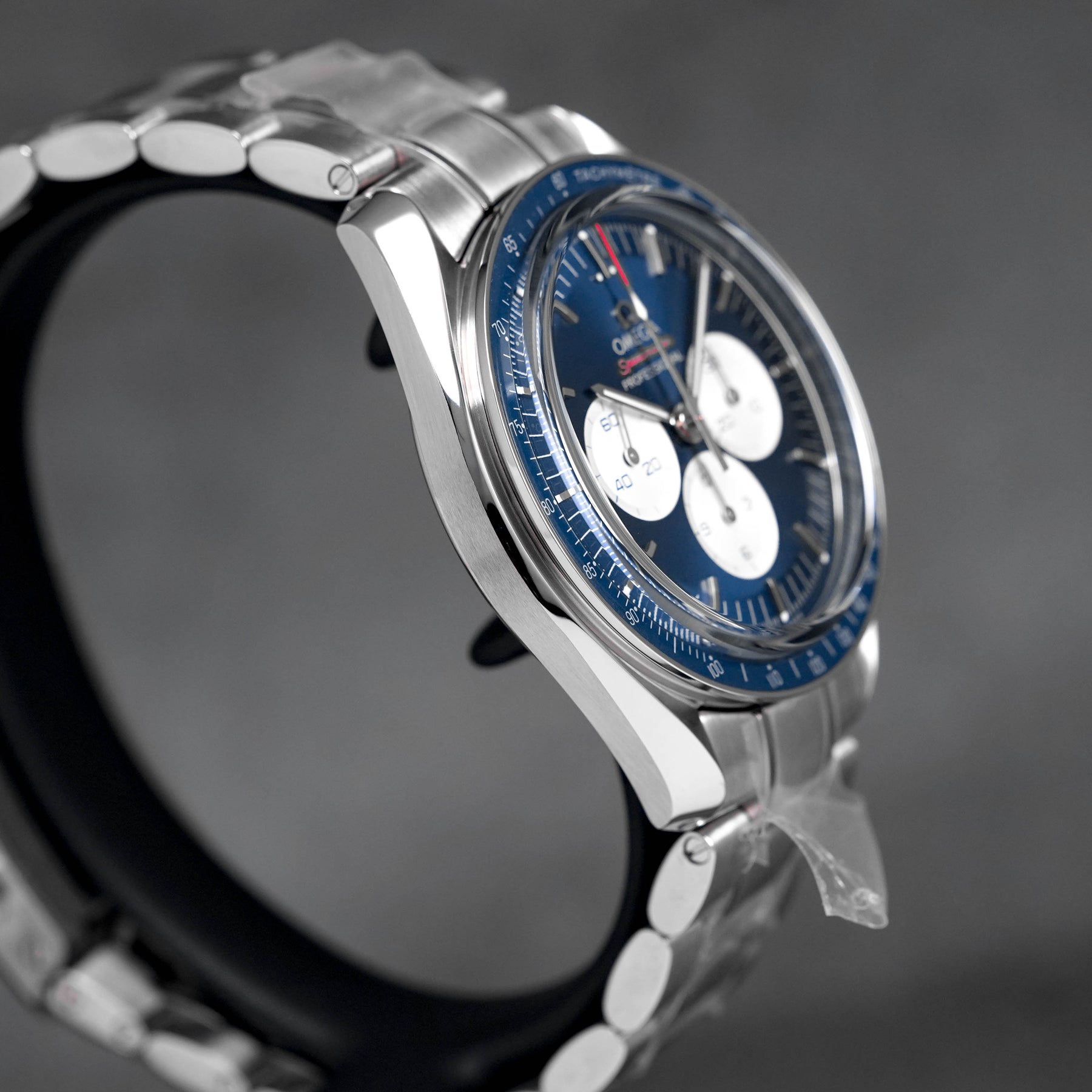 Speedmaster Tokyo 2020