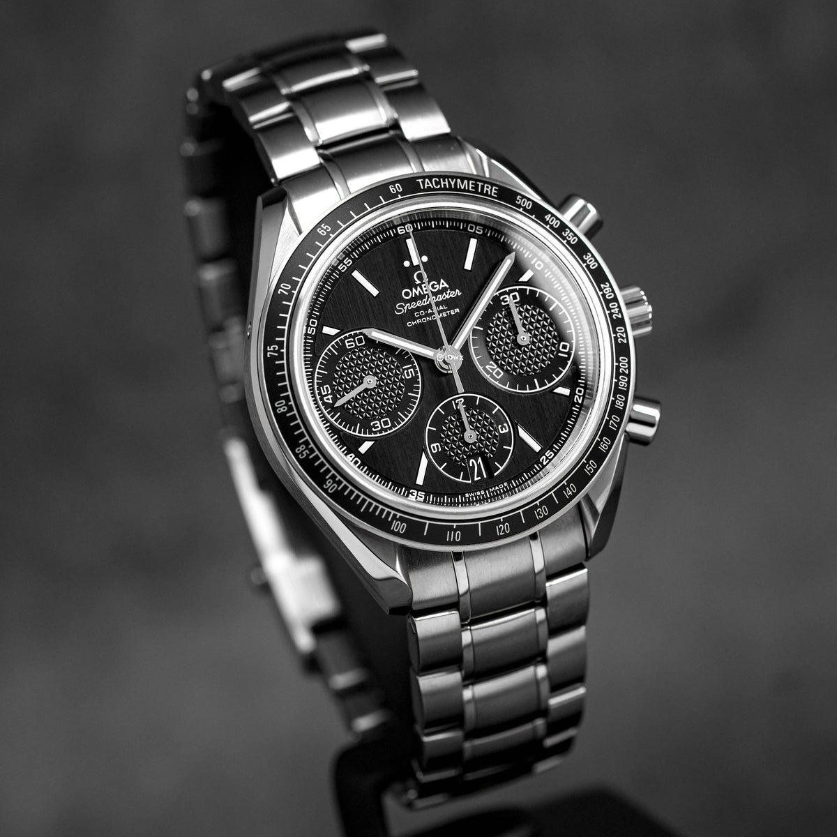 Speedmaster Racing