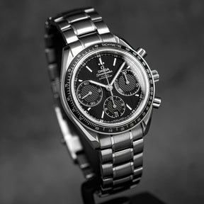 Speedmaster Racing