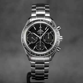 Speedmaster Racing