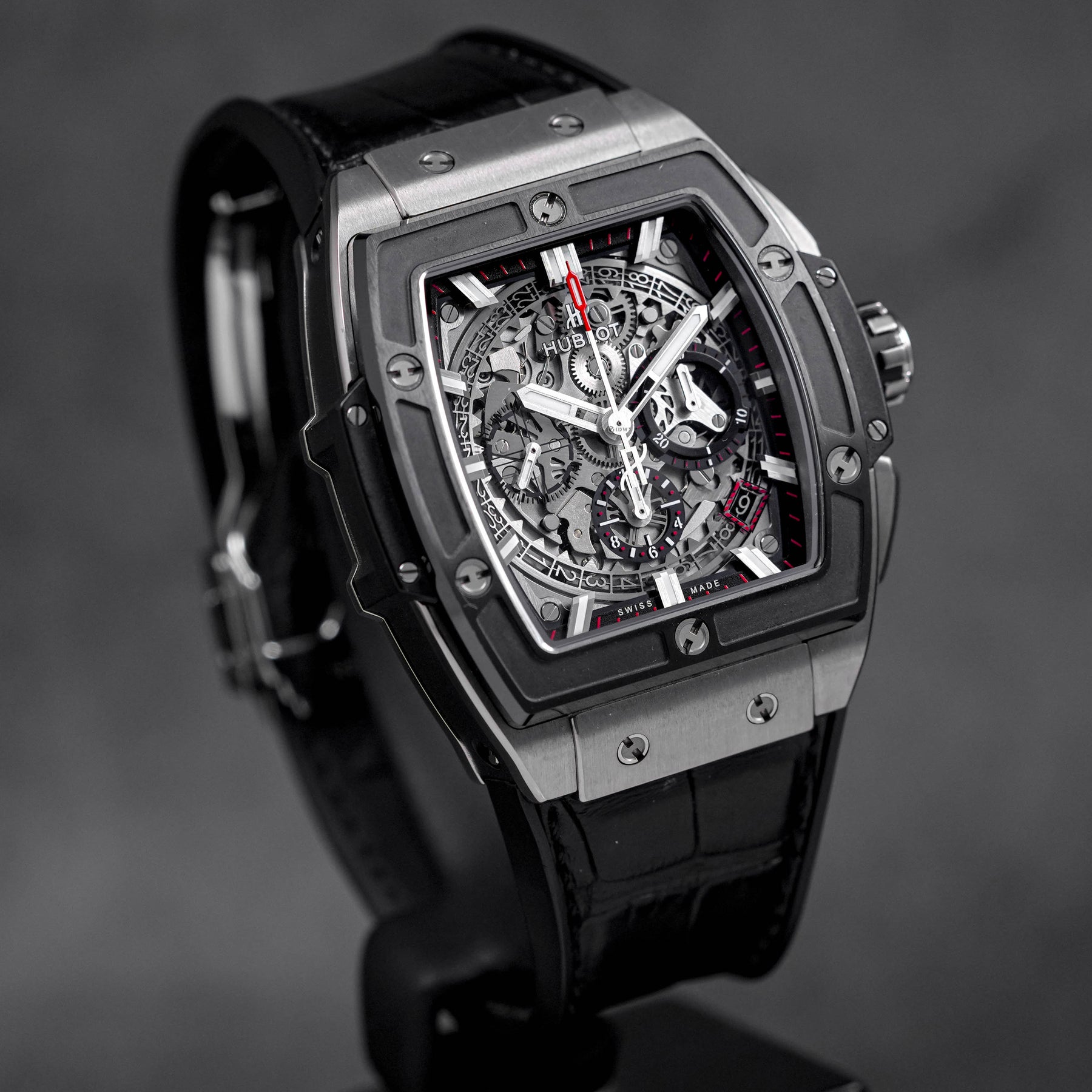 Hublot Spirit of Big Bang