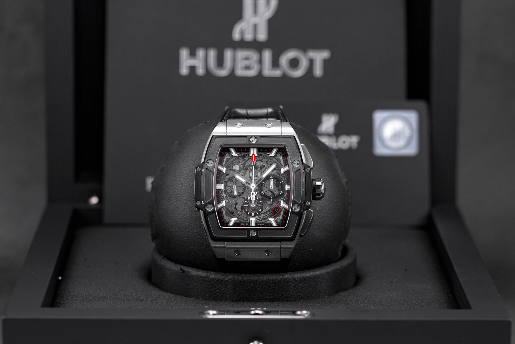 Hublot Spirit of Big Bang