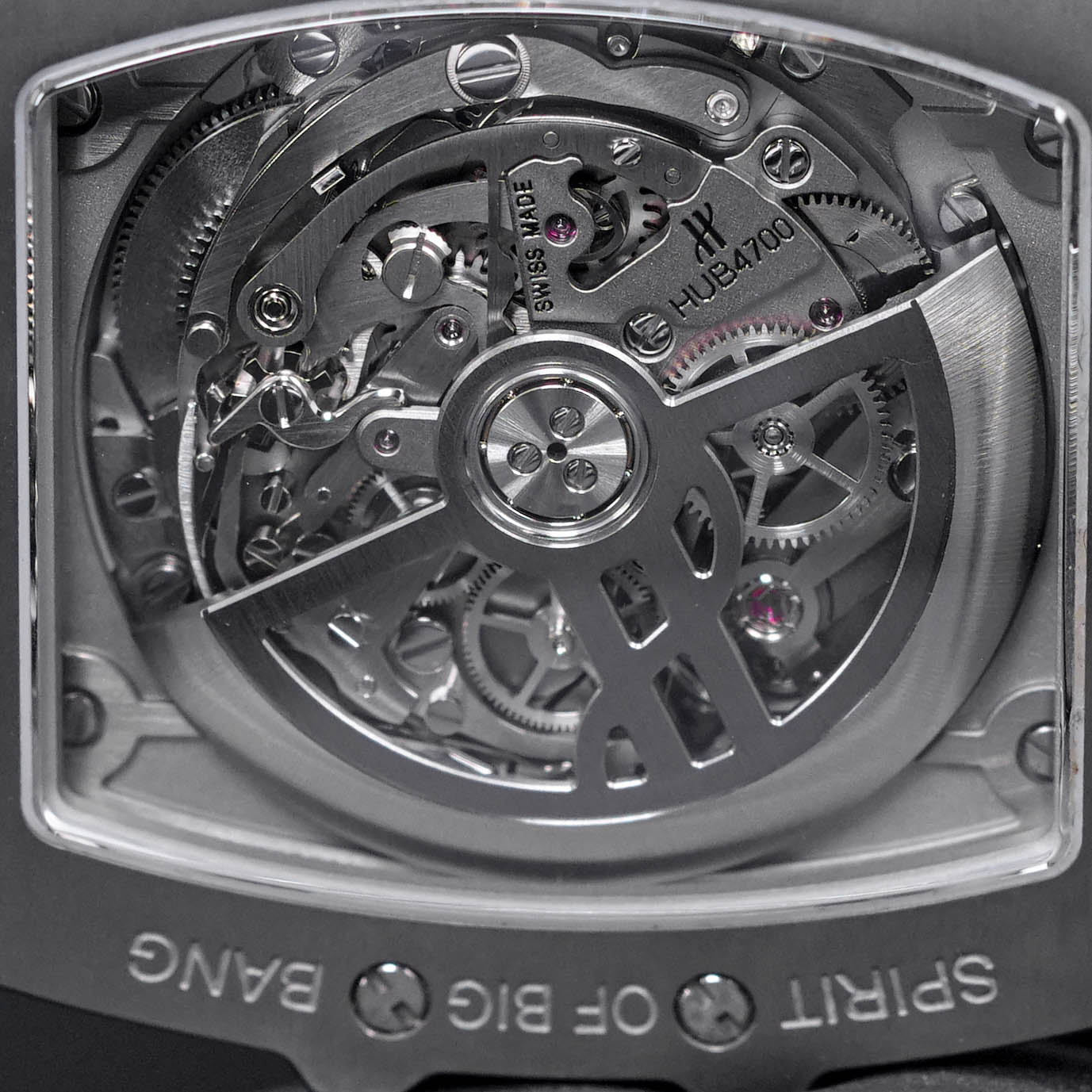 Hublot Spirit of Big Bang